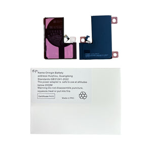 IPHONE 15 PRO BATTERIA RICONDIZIONATA ORIGINALE