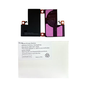 IPHONE 15 PRO MAX BATTTERIA RICONDIOZIONATA ORIGIN