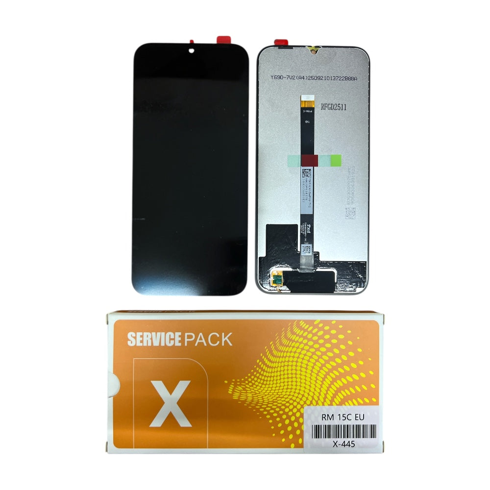 XIAOMI REDMI 15C LCD ORIGINALE NF