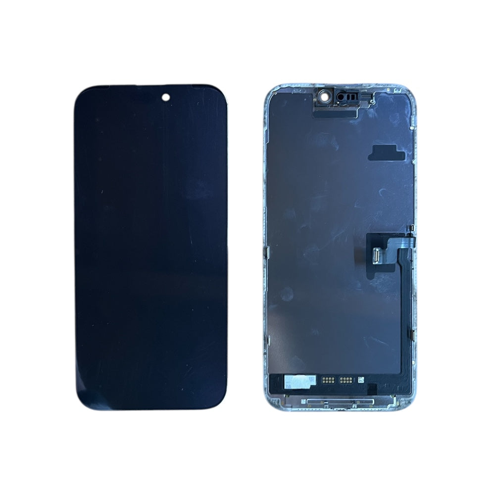 IPHONE 16 PRO MAX LCD ORIGINALE NON CONFIGURABILE