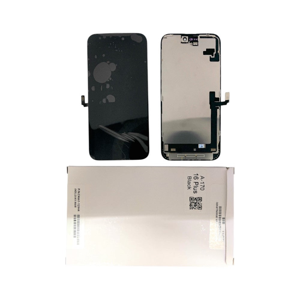 IPHONE 16 PLUS LCD APPLE CARE