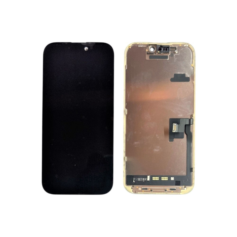 IPHONE 16 PRO LCD ORIGINALE NON CONFIGURABILE