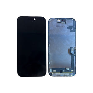 IPHONE 16 LCD ORIGINALE NON CONFIGURABILE