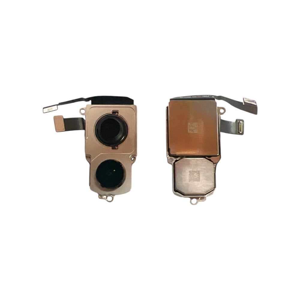 IPHONE 16 PLUS FOTOCAMERA POSTERIORE COMPLETA ORIG