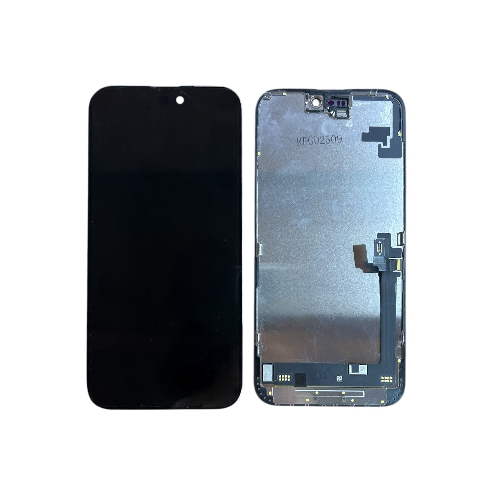 IPHONE 16 PLUS LCD ORIGINALE MWS