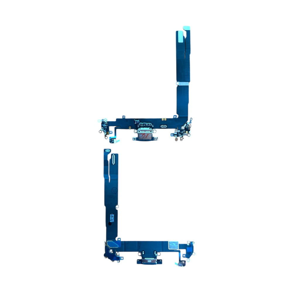 IPHONE 16 PLUS PCB RICARICA BLACK ORIGINALE