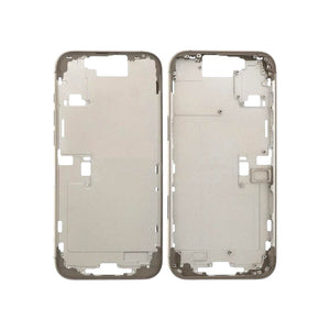 IPHONE 16 PRO MAX MIDDLE FRAME NATURAL