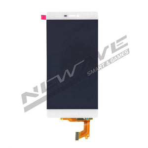 HUAWEI P8 LCD + TOUCH WHITE