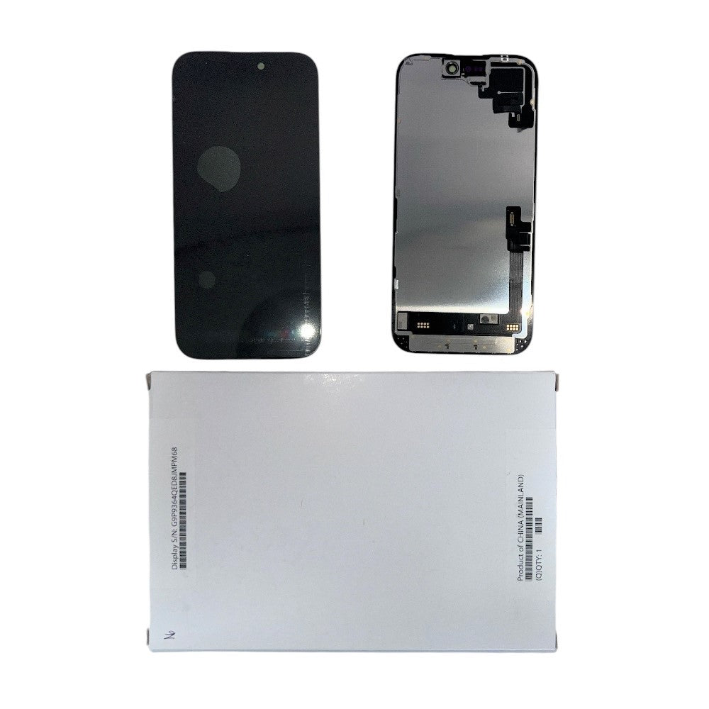 IPHONE 16 LCD APPLE CARE CON SENSORE