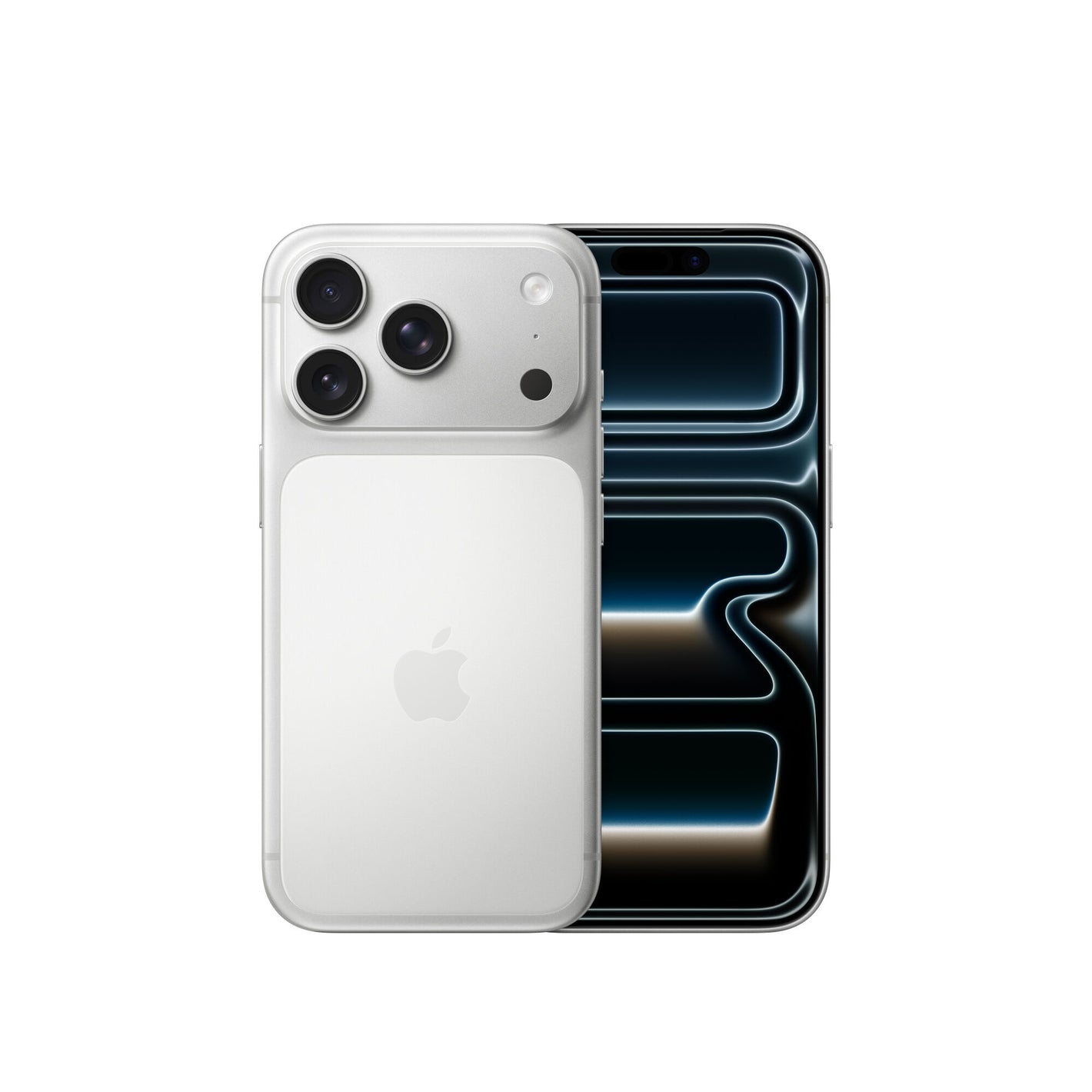 IPHONE 17 PRO SILVER 256GB EUROPA