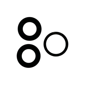 IPHONE 17 PRO VETRINO FOTOCAMERA ORIGINALE