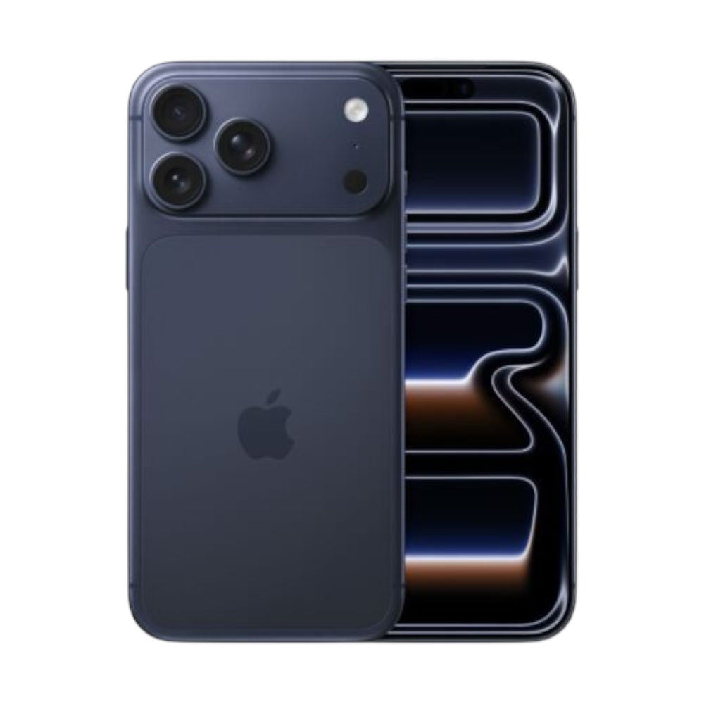 IPHONE 17 PRO DEEP BLUE 256GB INDIAN SPEC
