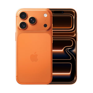 IPHONE 17 PRO COSMIC ORANGE 256GB EUROPA