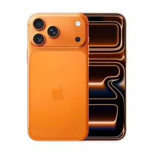 IPHONE 17 PRO MAX COSMIC ORANGE 256GB GARANZIA EUR