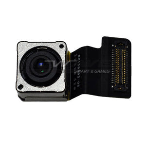 IPHONE 5S FOTOCAMERA POSTERIORE
