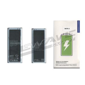 GALAXY NOTE 4 BATTERIA ORIGINAL QUALITY