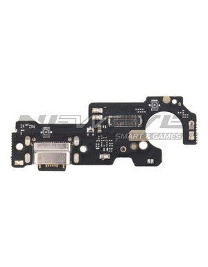 XIAOMI REDMI NOTE 10 5G PCB RICARICA