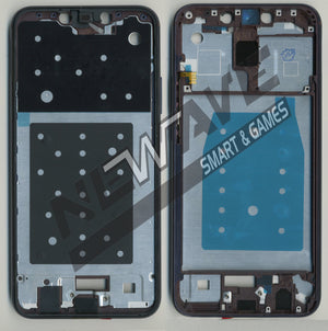 HUAWEI MATE 20 LITE FRAME BLUE