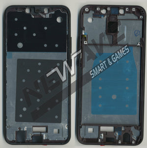 HUAWEI MATE 20 LITE FRAME BLACK