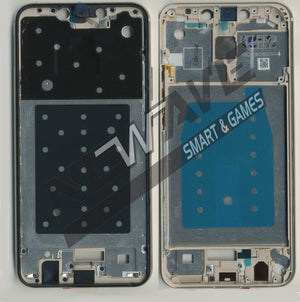 HUAWEI MATE 20 LITE FRAME GOLD