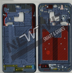 HUAWEI MATE 20 FRAME BLU