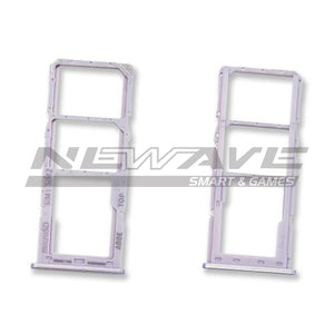 GALAXY A22 4G SLOT SIM VIOLET A225
