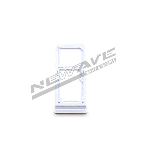 GALAXY A72 SLOT SIM WHITE A725