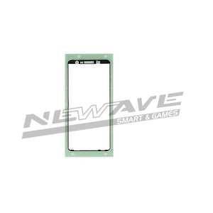 GALAXY A7 (2018) ADESIVO VETRO A750