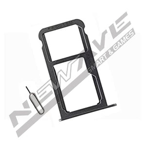 HUAWEI NOVA PLUS SLOT SIM CARD BLACK