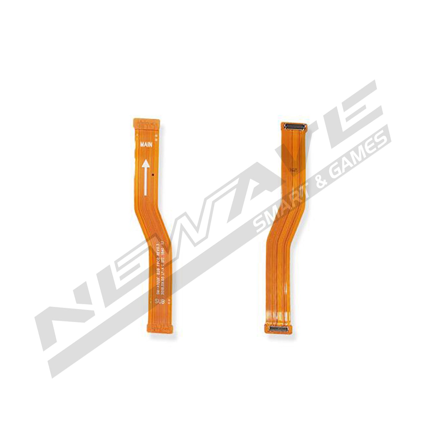 GALAXY A9 (2018) FLAT MAINBOARD A920