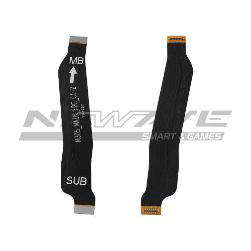 XIAOMI REDMI NOTE 10 4G FLAT MAINBOARD