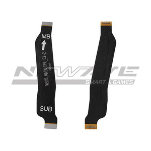 XIAOMI REDMI NOTE 10 4G FLAT MAINBOARD