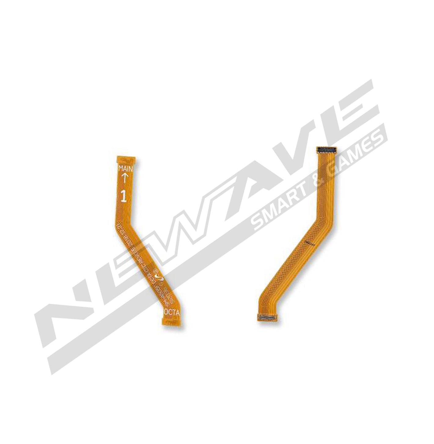 GALAXY A50 FLAT LCD NUMERO 1 A505 ORIGINALE
