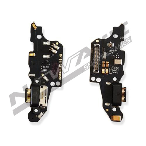 HUAWEI MATE 20 PCB RICARICA