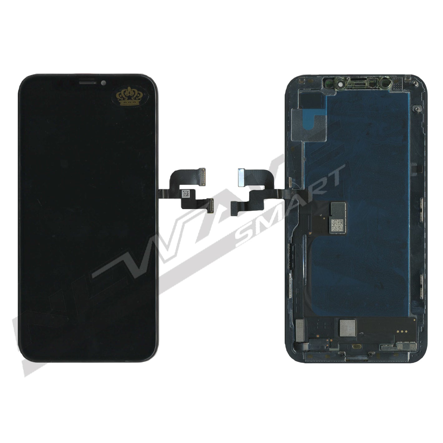IPHONE XS LCD ORIGINALE RIGENERATO NWS