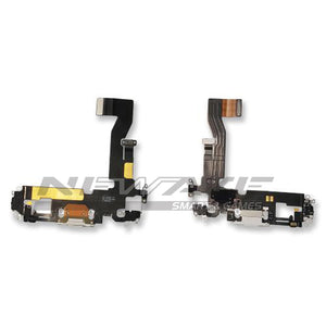 IPHONE 12 PCB RICARICA BIANCA 12 PRO ORIGINALE