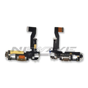 IPHONE 12 PCB RICARICA GOLD 12 PRO ORIGINALE