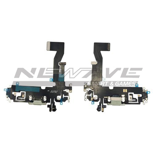 IPHONE 12 PCB RICARICA VERDE 12 PRO ORIGINALE
