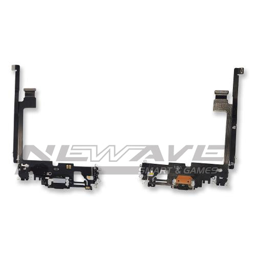 IPHONE 12 PRO MAX PCB RICARICA BLU ORIGINALE