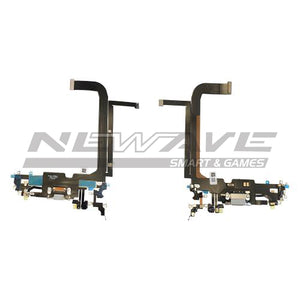 IPHONE 13 PRO MAX PCB RICARICA SILVER