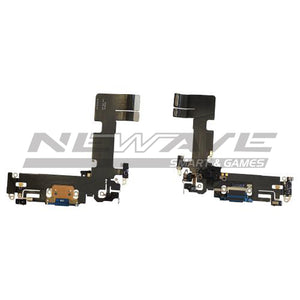 IPHONE 13 PCB RICARICA BLUE ORIGINALE