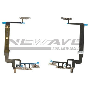 IPHONE 13 PRO MAX FLAT VOLUME E ACCENSIONE