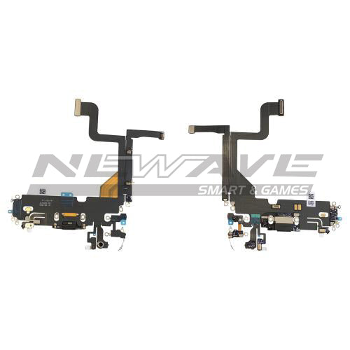 IPHONE 13 PRO PCB RICARICA GRAPHITE ORIG