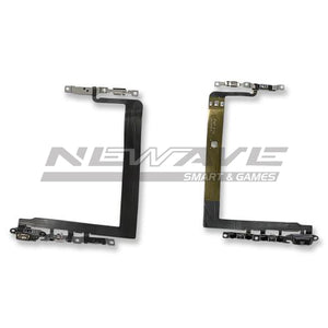 IPHONE 13 FLAT VOLUME E ACCENSIONE