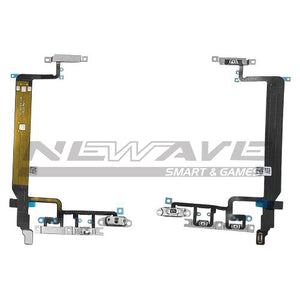 IPHONE 13 PRO FLAT VOLUME E ACCENSIONE