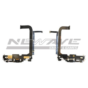 IPHONE 13 PRO MAX PCB RICARICA GRAPHITE