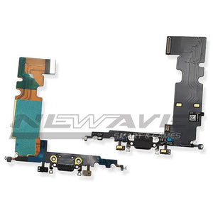 IPHONE 8 PLUS PCB RICARICA GREY ORIGINALE