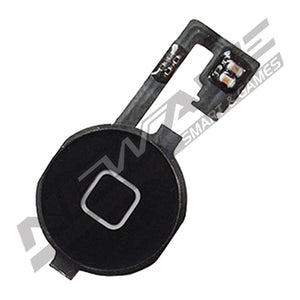 IPHONE 4G HOME BOTTON COMPLETO BLACK
