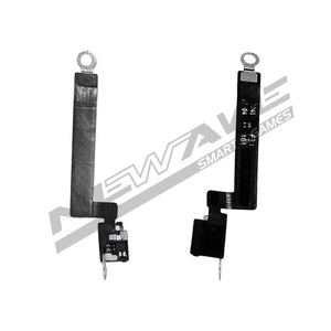 IPHONE 14 FLAT BLUETOOTH