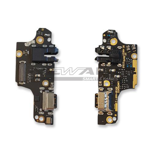 XIAOMI REDMI NOTE 9S PCB RICARICA ORIGINALE 9 PRO